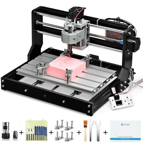 cnc laser cutting and engraving machine|best home hobby laser engraver.